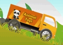 Animal Truck Games
