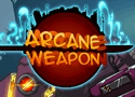 Arcane Weapon Games