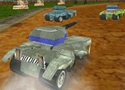 Army Tank Racing Games