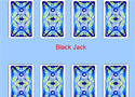 BlackJack (21-es) Game