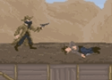 Bandit Gunslingers Games