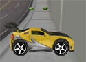 Brakeless autós Game