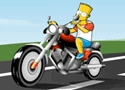 Bart Bike Fun Games