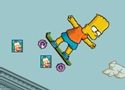 Bart on Skate Games