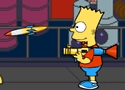 Bart Simpson Zombie Kaboom Games