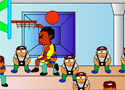 Best Dunk Basketball Game