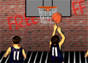 Basketball Shooting Game Games