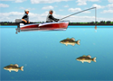 Bass Fishing Pro Games