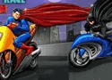 Batman Vs Superman Race Games