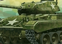 Battle Tank Killing Spree Games