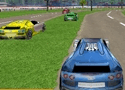 Bay Race 3D Games