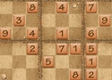 Beach Sudoku Games