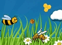 Bee Flight Games