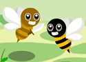 Bee Wars Games