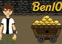Ben10 Gold Miner Games