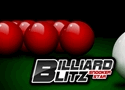 Billiard Blitz Snooker Star Games