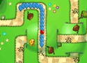 Bloons Tower Defense 5 Games
