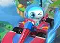 Bomb It Kart Racer Games