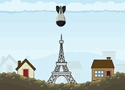 Bomb Town 2 - Blow up Paris Games