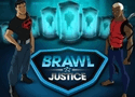 Brawl of Justice Games