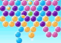 Bubble Shooter Archibald the Pirate Games