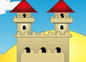 Build Medieval Castle Games