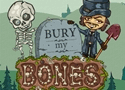 Bury My Bones Games