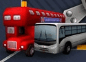 Bus Parking 3D World Games