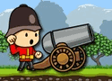 Cannons And Soldiers Games