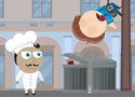 Carl The Chef Games