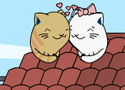 Cats in Love Game