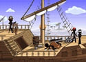 Causality Pirate Ship Games