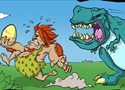 Cavemen vs Dinosaurs - Coconut Boom Games