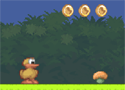 Mario Charlie the Duck Game