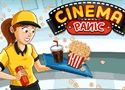 Cinema Panic Games