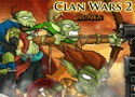 Clan Wars 2 - Red Reign Games