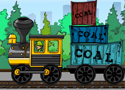 Coal Express Games