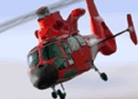 Coast Guard Helicopter Games