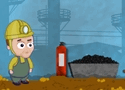 Cobb The Miner Games