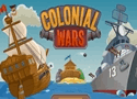 Colonial Wars Games