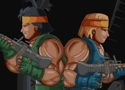 Contra Z Games