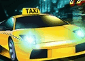 Cool Crazy Taxi Games