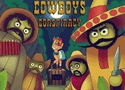 Cowboys Conspiracy Games