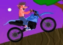 Crash Bandicoot Bike 2 Games