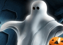 Creepy Halloween - 5 Differences Games