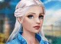 Curse of the Ice Queen Games
