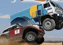 Dakar Racing Games