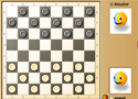 Checkers, Dáma Game