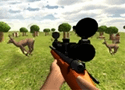 Deer Sniper 2014 Games