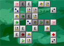 online mahjong Game